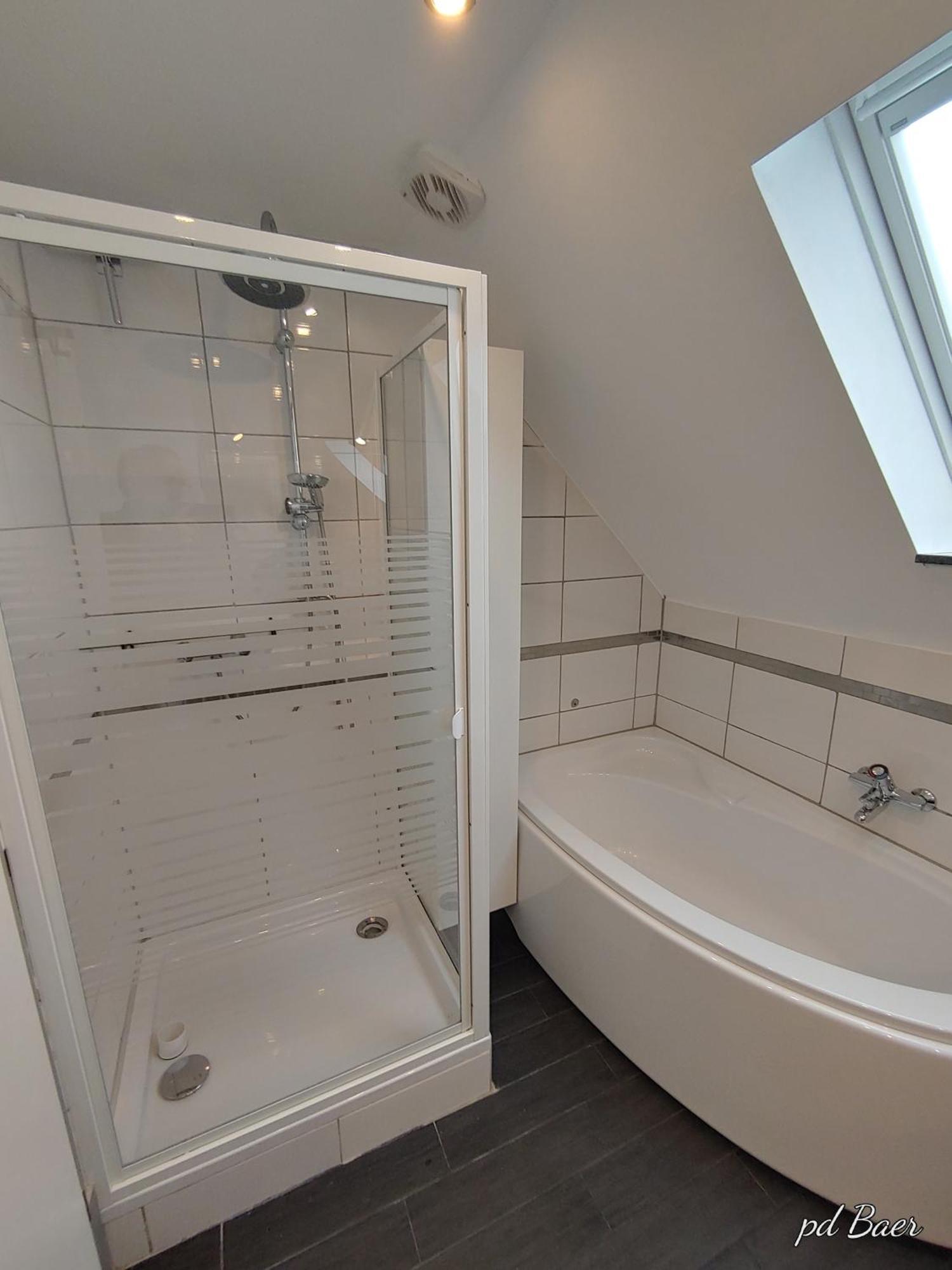 Apartament Modernes Ruhrgebietsdomizil Hattingen Zewnętrze zdjęcie